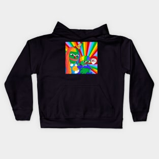 HONKLER Kids Hoodie